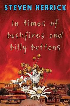 portada In Times of Bushfires and Billy Buttons (en Inglés)