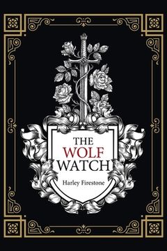 portada The Wolf Watch (en Inglés)