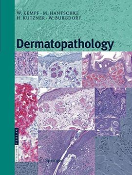 portada Dermatopathology (en Inglés)