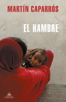 portada El hambre (in Spanish)