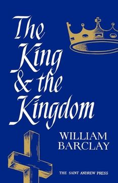 portada the king and the kingdom