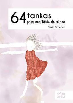 portada 64 Tankas Para una Tarde de Verano (in Spanish)