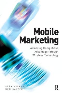 portada Mobile Marketing (en Inglés)