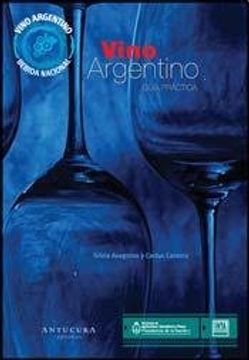 portada Vino Argentino