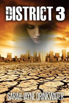 portada District 3 (en Inglés)