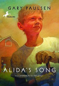 portada Alida's Song (Alida Series) (en Inglés)