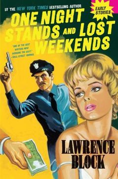 portada One Night Stands and Lost Weekends (in English)