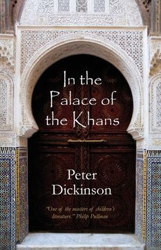 portada In the Palace of the Khans (in English)