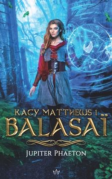 portada Balasaï (en Francés)