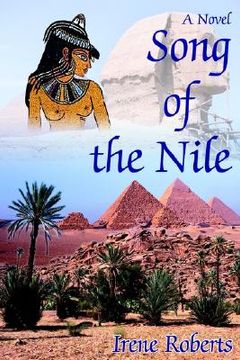 portada song of the nile (in English)