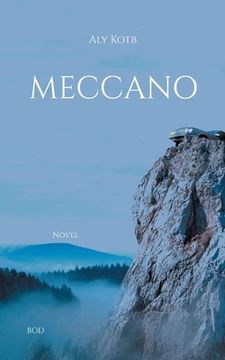 portada Meccano: Novel (en Inglés)