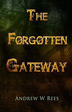 portada The Forgotten Gateway 