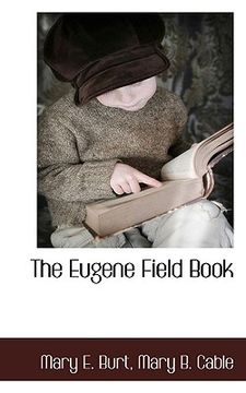 portada the eugene field book (en Inglés)