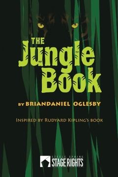 portada The Jungle Book