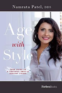 portada Age With Style: Your Guide to a Youthful Smile & Healthy Living 