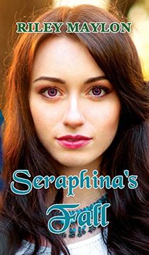 portada Seraphina's Fall (en Inglés)