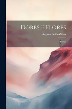 portada Dores e Flores: Poesias (en Portugués)