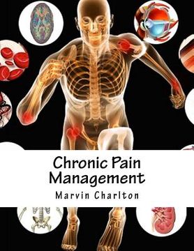 portada Chronic Pain Management (en Inglés)