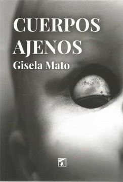 portada Cuerpos Ajenos (in Spanish)