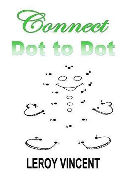 portada Connect Dot to Dot