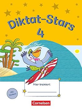 portada Diktat-Stars 4 (en Alemán)