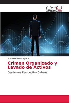 portada Crimen Organizado y Lavado de Activos