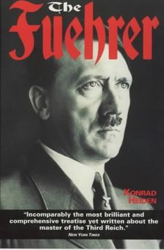 portada The Fuehrer 