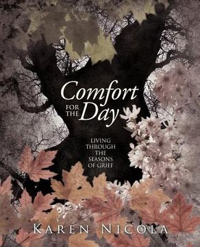 portada comfort for the day (en Inglés)