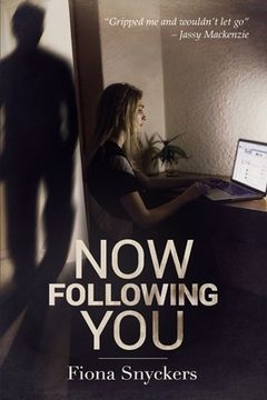 portada Now Following You (en Inglés)