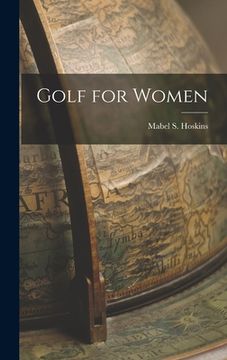 portada Golf for Women (en Inglés)