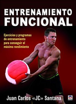 portada Entrenamiento Funcional (in Spanish)