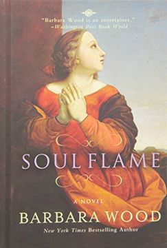 portada Soul Flame (in English)