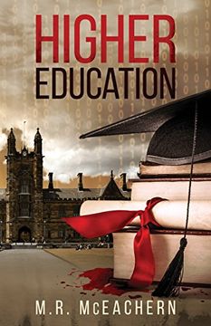 portada Higher Education