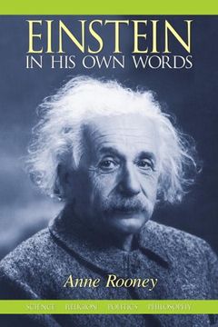 portada Einstein in his own Words