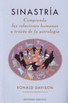 portada Sinastría (Astrología) (in Spanish)