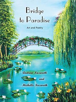 portada Bridge to Paradise: Art and Poetry (en Inglés)