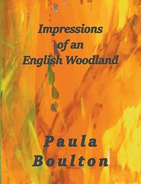 portada Impressions of an English Woodland (en Inglés)