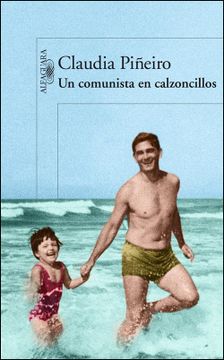 portada Un comunista en calzoncillos (in Spanish)