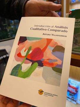 Introducción al Análisis Cualitativo Comparado