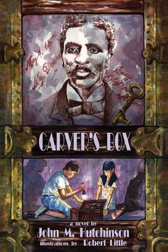 portada Carver's Box (en Inglés)