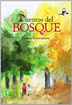 Cuentos del Bosque
