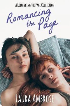 portada Romancing the Page: Lesbian Romance Collection 1 (in English)