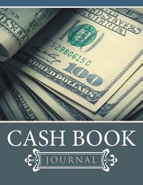 portada Cash Book Journal