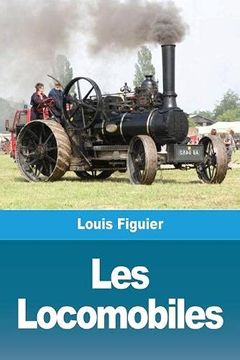 portada Les Locomobiles (in French)