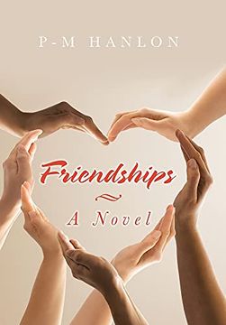 portada Friendships: A Novel 