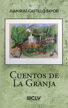 portada Cuentos de la Granja