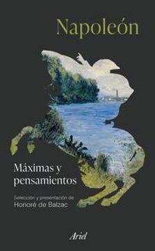 portada Máximas y Pensamientos (in Spanish)