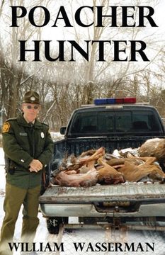 portada Poacher Hunter (en Inglés)