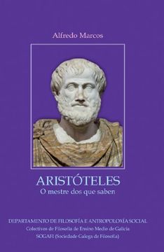 Aristóteles. O mestre dos que saben (Guía de recursos)