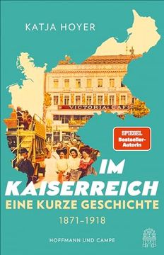 portada Im Kaiserreich (in German)